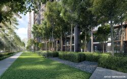 Tenet (D18), Condominium #460166661